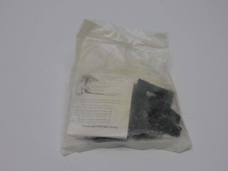 ALLEN BRADLEY 2198-H040-AP-T SER. A NSMP