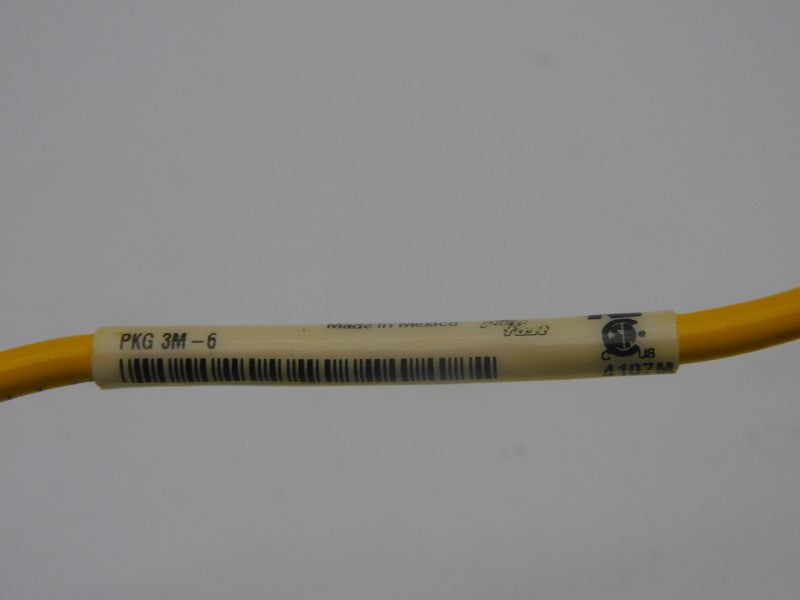 TURCK PKG3M-6 U2515-66 NSNP