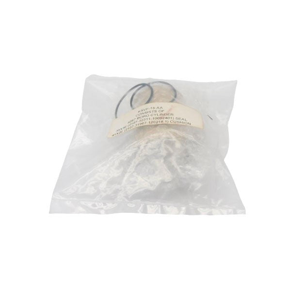 SPARE PART KIT KSVF-15AA NSMP