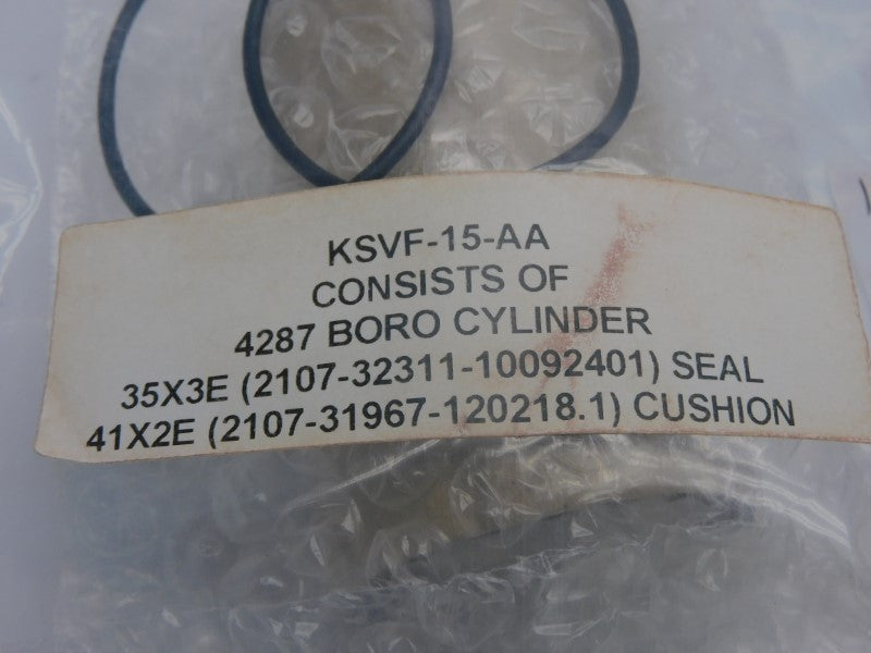 SPARE PART KIT KSVF-15AA NSMP
