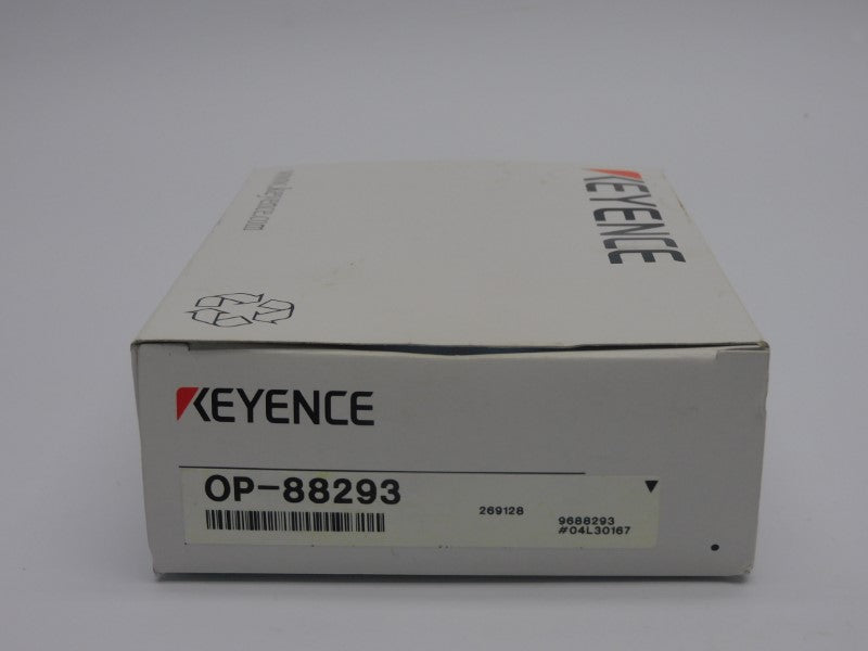 KEYENCE OP-88293 NSMP