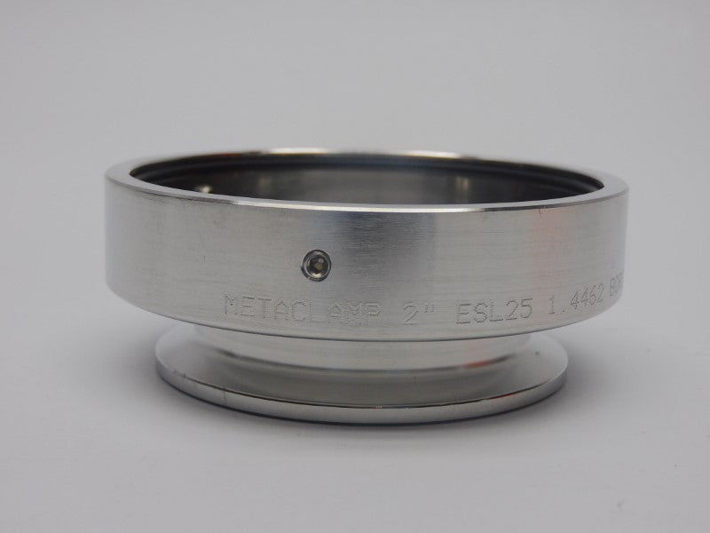 METACLAMP ESL25 2" NSNP