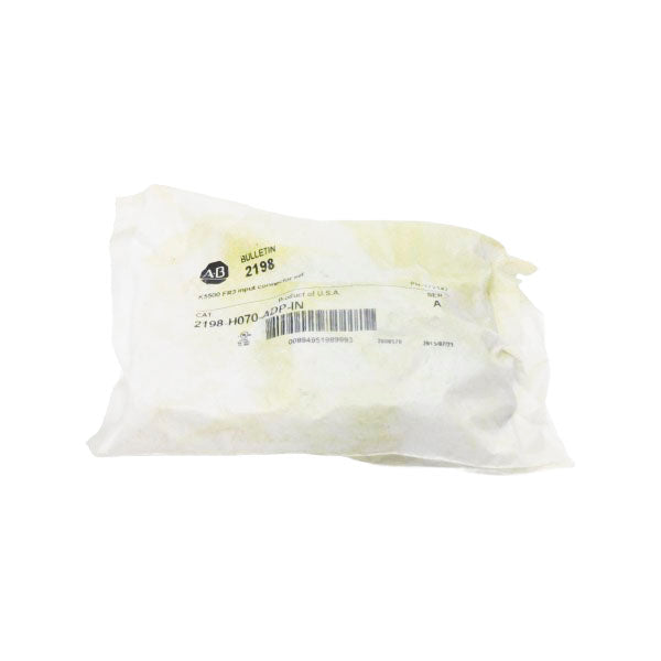 ALLEN BRADLEY 2198-H070-ADP-IN SER. A NSMP
