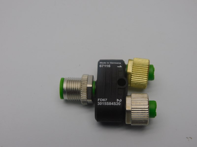 NORGREN FD673015S84S20 67116 NSMP