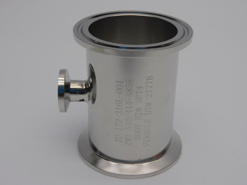 SPARE PART ZU-172-316L-004 NSNP