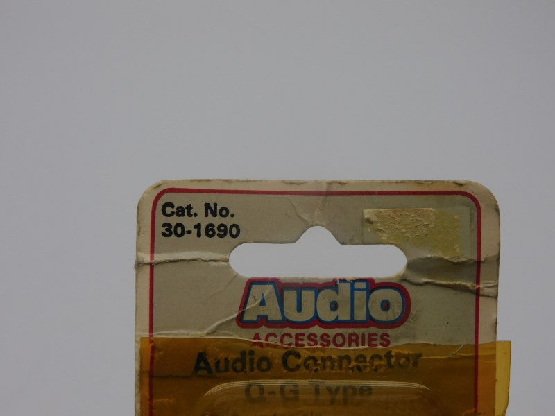 AUDIO 30-1690 NSMP