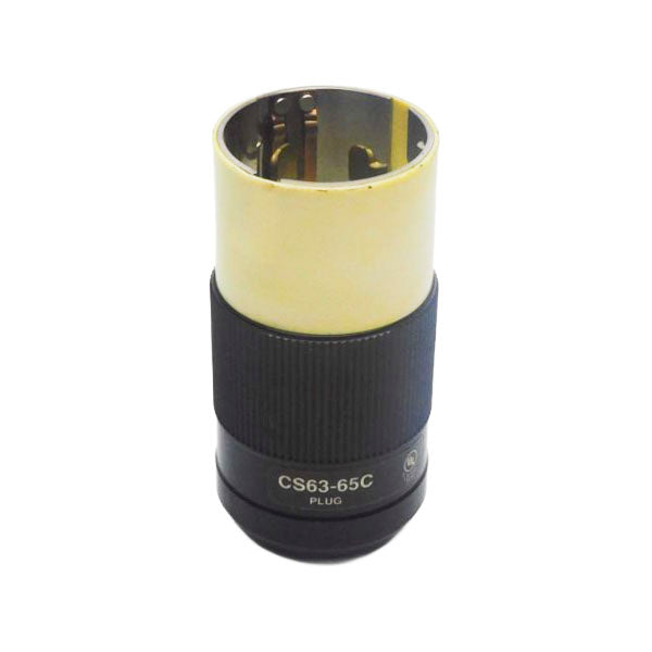 LEVITON CS63-65C 125/250V 50A UNMP
