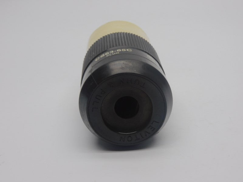 LEVITON CS63-65C 125/250V 50A UNMP