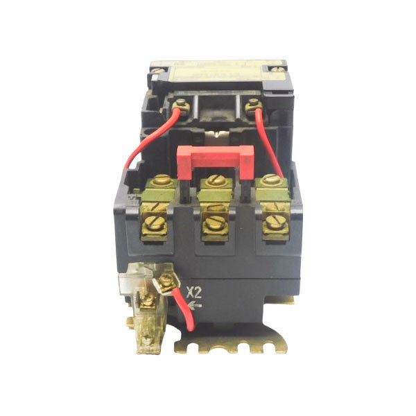 SQUARE D 8536SBG2S SER. A 440/480V (AS PICTURED) UNMP