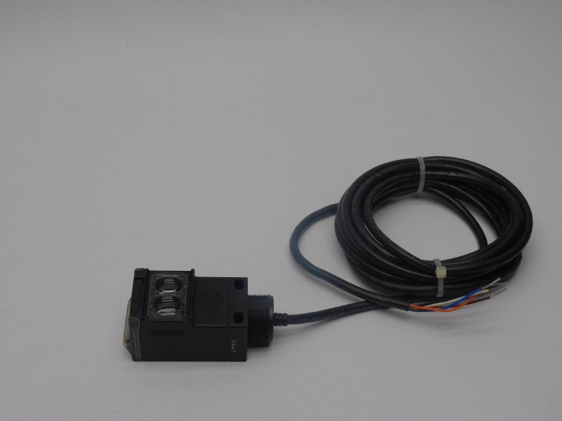 ALLEN BRADLEY 42GRR-9002-4 SER. A 60-264VAC 2A (BR/WH) NSMP