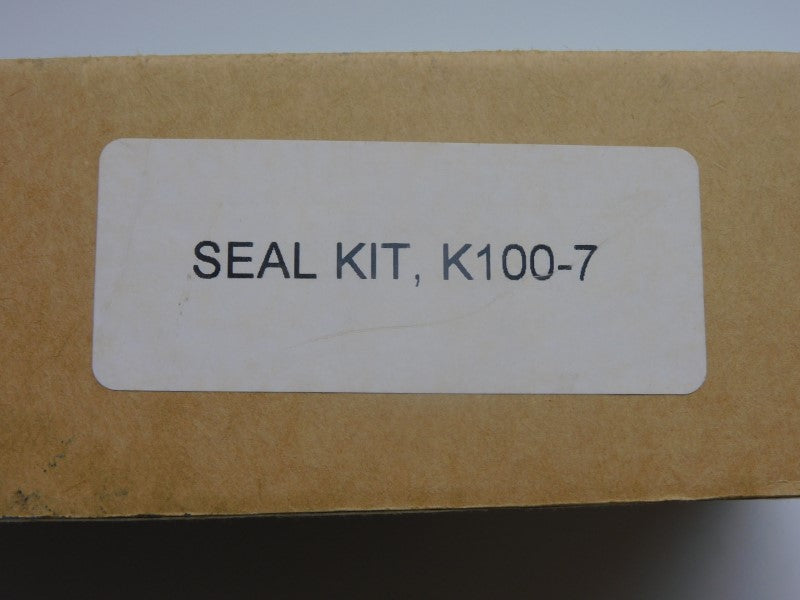 SPARE PART KIT K100-7 NSMP