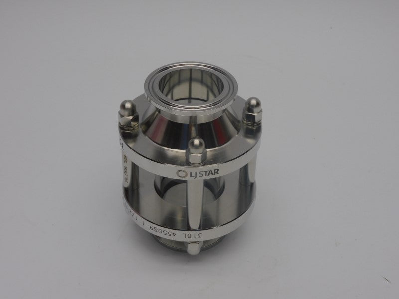 LJ STAR FVS-A15AA1B102 NSNP