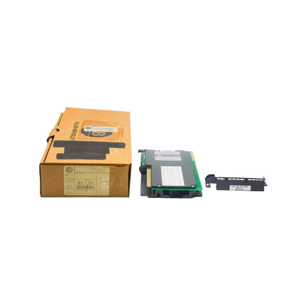 ALLEN BRADLEY 1771-OD SER. C 120V NSMP
