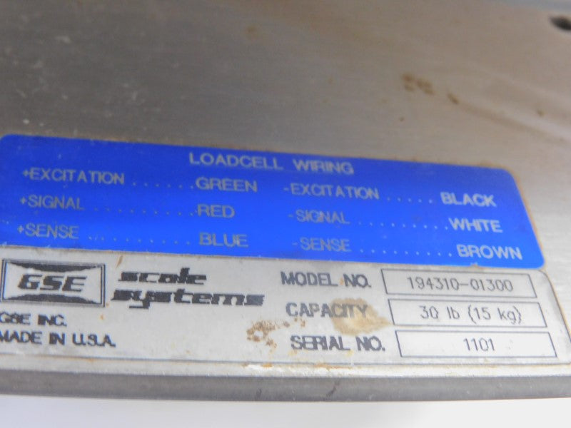GSE 194310-01300 30# UNMP