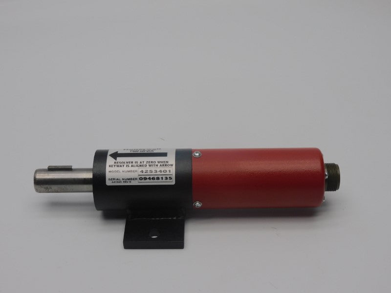 HONEYWELL 4253401 NSMP