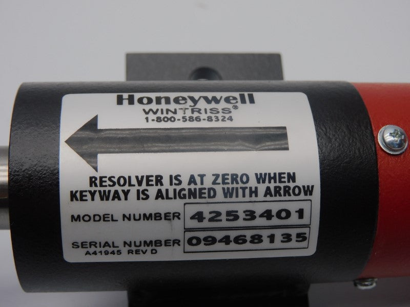 HONEYWELL 4253401 NSMP