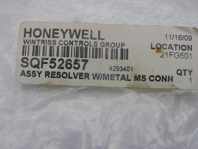 HONEYWELL 4253401 NSMP