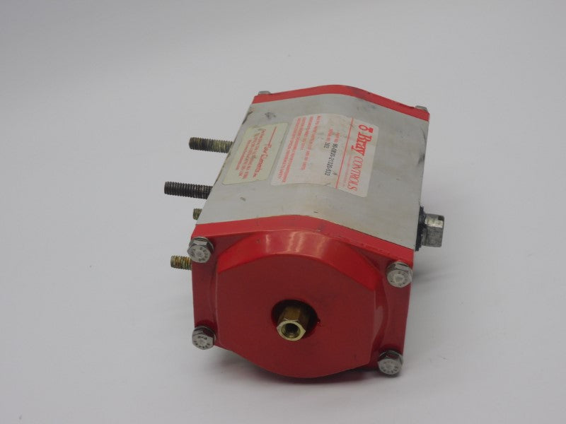 BRAY CONTROLS 90-0830-21320-532 140PSI (AS PICTURED) UNMP