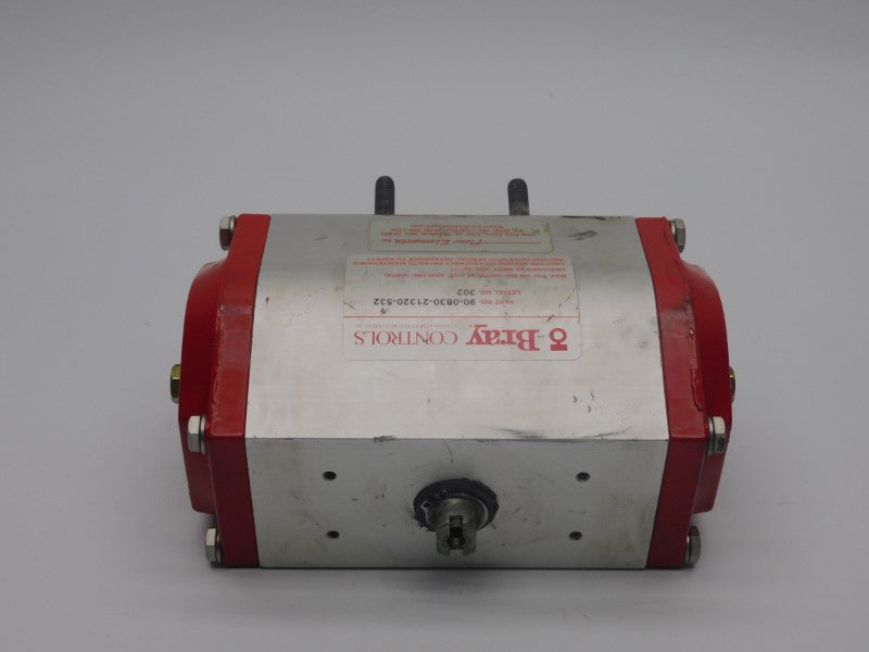 BRAY CONTROLS 90-0830-21320-532 140PSI (AS PICTURED) UNMP