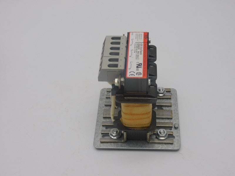 TCI KDRA8LDR 600V 2.1A NSMP