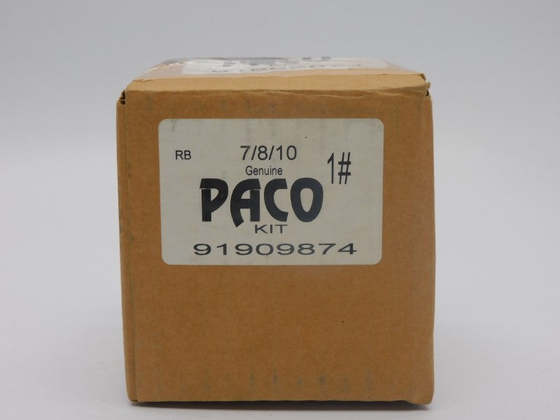 PACO 91909874 NSMP