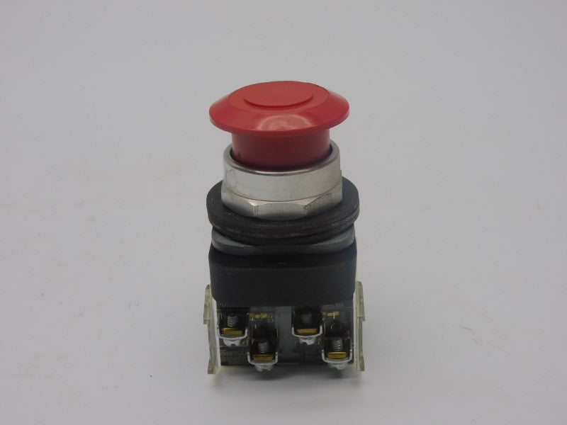 ALLEN BRADLEY 800T-FX6A1 SER. T (AS IS) UNMP
