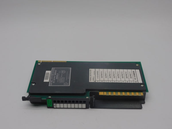 ALLEN BRADLEY 1771-OB SER. B 12-24V (NO TERMINAL) UNMP