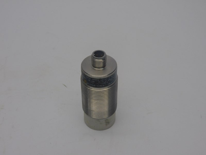 IFM EFECTOR IIK3022-BPKG/US 115785 10-36VDC UNMP