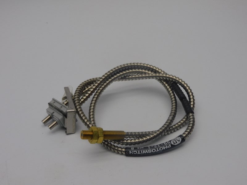 ALLEN BRADLEY 99-32-1 SER. B NSNP