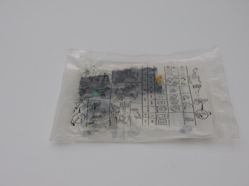 ALLEN BRADLEY 800FM-MK44MX11S SER. A NSMP