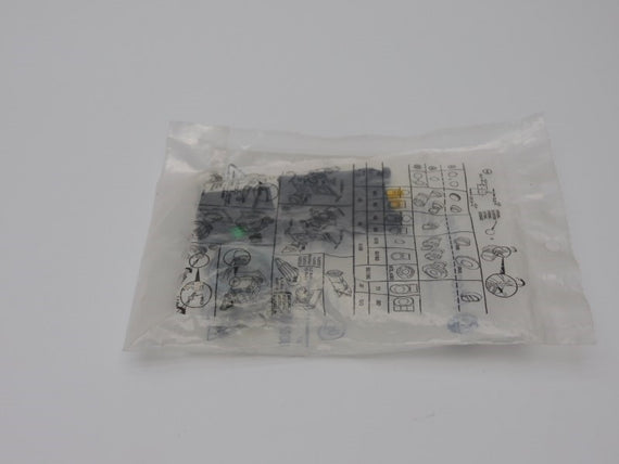 ALLEN BRADLEY 800FM-MK44MX11S SER. A NSMP