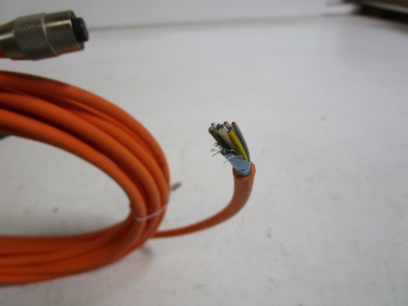 LUMBERG RKT8-09/5 UNMP