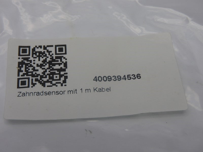 SENSOR 4009394536 NSNP