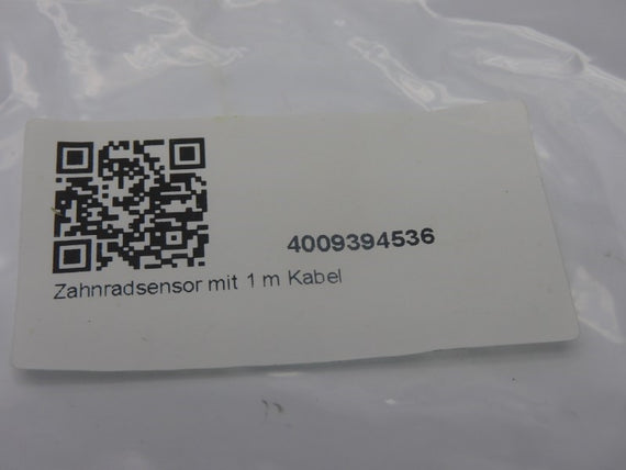 SENSOR 4009394536 NSNP