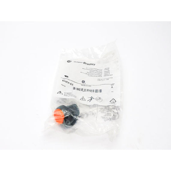 ALLEN BRADLEY 800FP-E0 SER. A NSMP