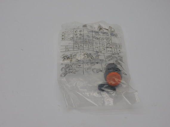 ALLEN BRADLEY 800FP-E0 SER. A NSMP