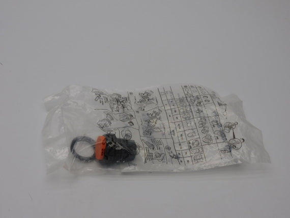 ALLEN BRADLEY 800FP-E0 SER. A NSMP