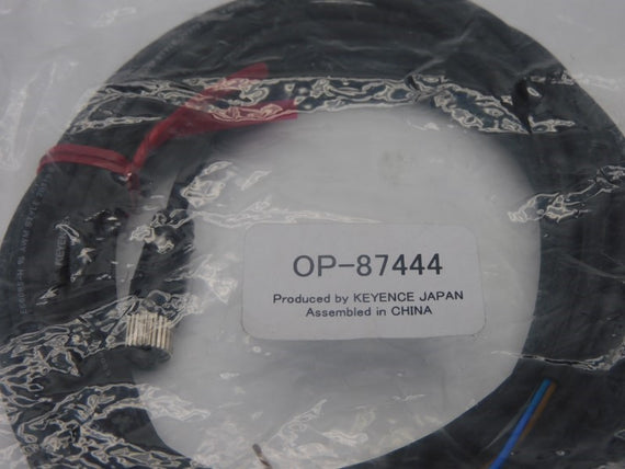 KEYENCE OP-87444 NSMP