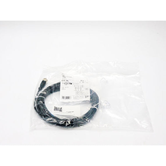 IFM EFECTOR ADOGH046MSS0005H04 EVC645 10-36VDC 4A NSMP