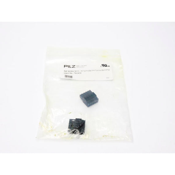 PILZ MI1P/MI2P/MO1P/MO3P/MI1P 793400 (PKG OF 2) NSMP