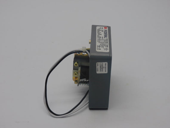 FEDERAL SIGNAL 350 SER. B1 24V 0.9A NSNP