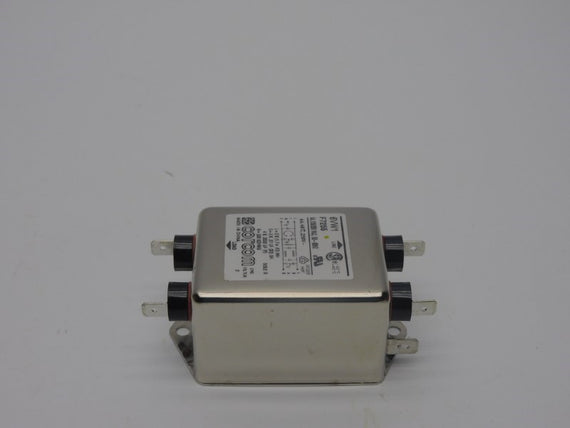 CORCOM 6VW1 120/250VAC 6A NSNP