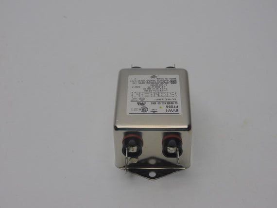 CORCOM 6VW1 120/250VAC 6A NSNP