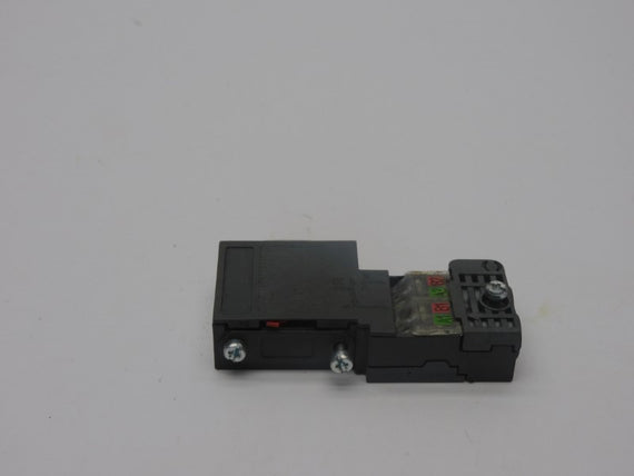 CONNECTOR 6ES7972-OBA50-0XA0 UNMP