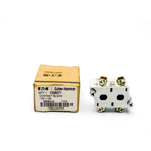 EATON 10250T1 SER. D2 NSMP