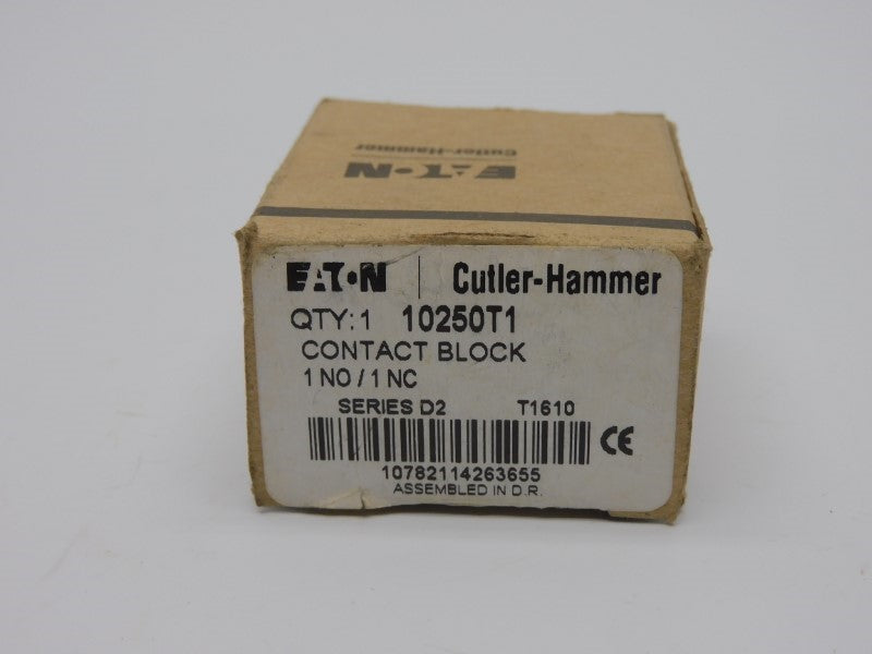 EATON 10250T1 SER. D2 NSMP