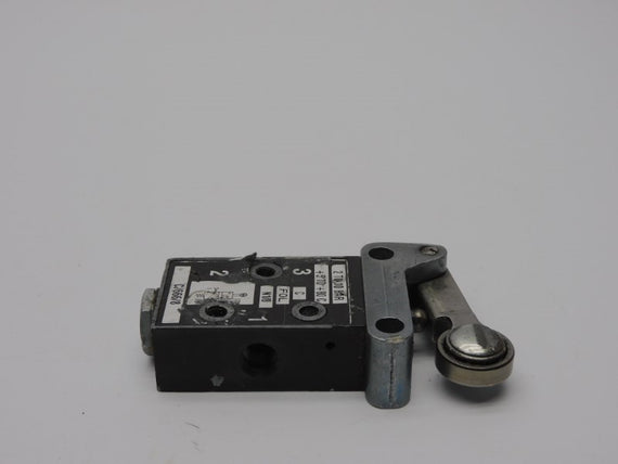 NORGREN C/666/8 UNMP