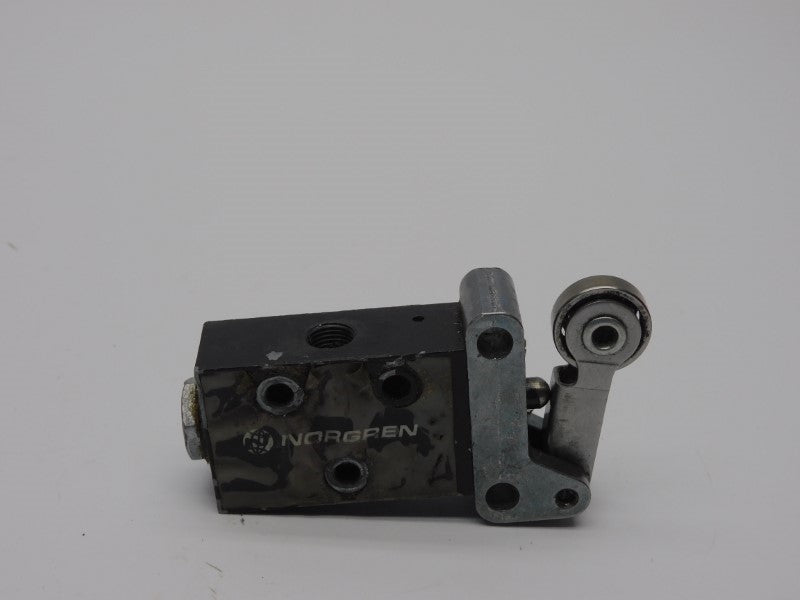 NORGREN C/666/8 UNMP