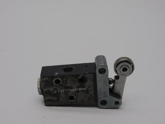NORGREN C/666/8 UNMP