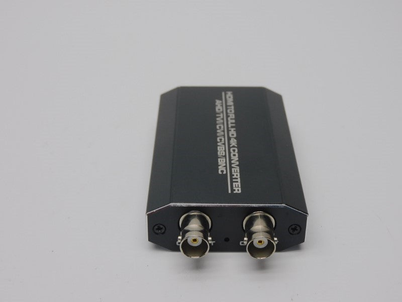 CONVERTER HDMI HD4K 5V NSMP